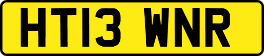 HT13WNR