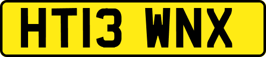 HT13WNX