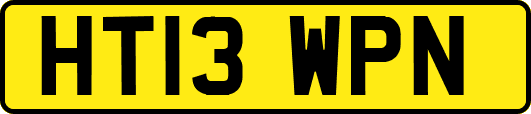 HT13WPN