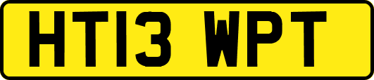 HT13WPT
