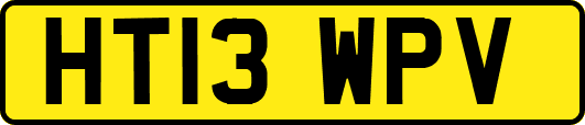 HT13WPV