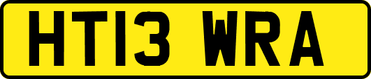 HT13WRA