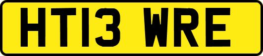 HT13WRE