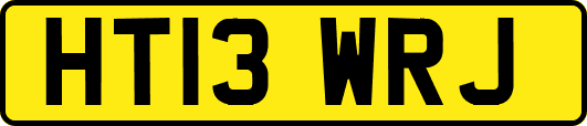 HT13WRJ