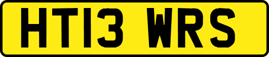 HT13WRS