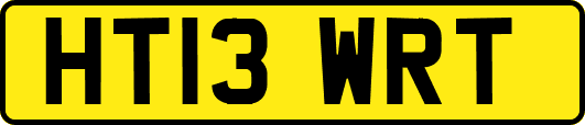 HT13WRT