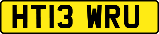 HT13WRU