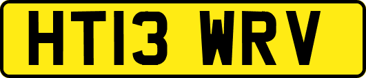 HT13WRV