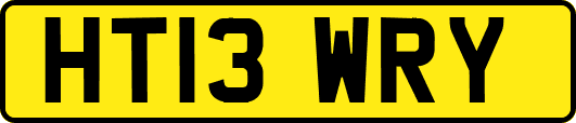 HT13WRY