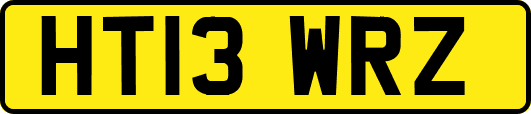 HT13WRZ