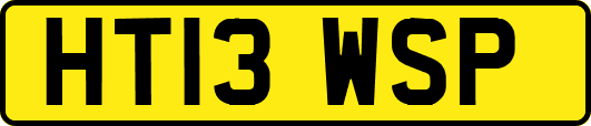 HT13WSP