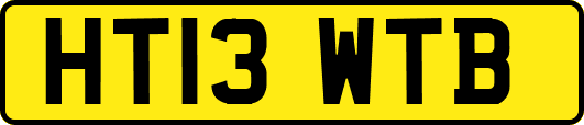 HT13WTB