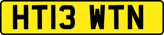 HT13WTN