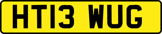HT13WUG