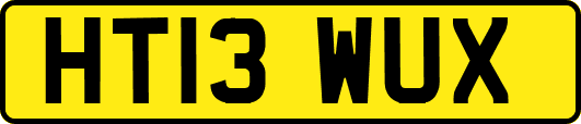 HT13WUX