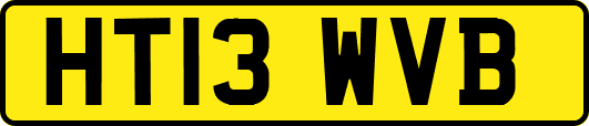 HT13WVB