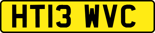 HT13WVC