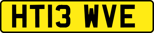 HT13WVE