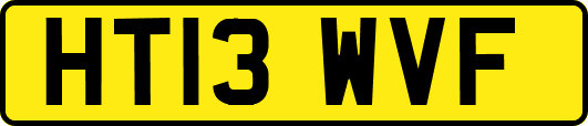 HT13WVF