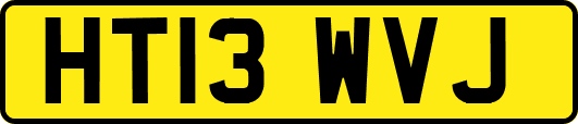 HT13WVJ