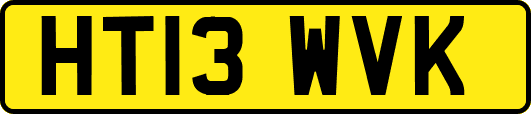 HT13WVK