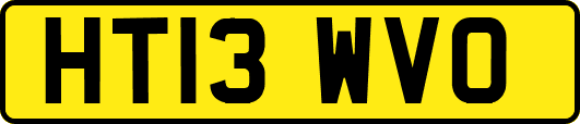 HT13WVO