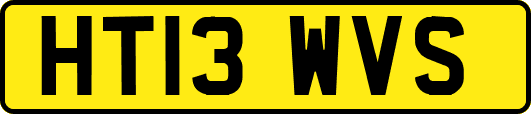HT13WVS
