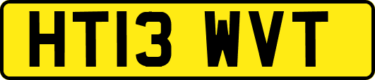 HT13WVT