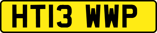 HT13WWP