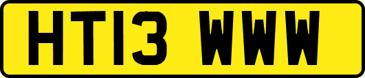 HT13WWW