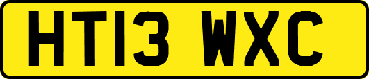 HT13WXC