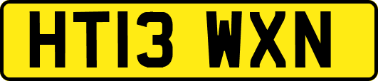 HT13WXN