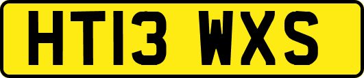 HT13WXS