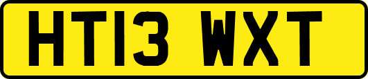 HT13WXT