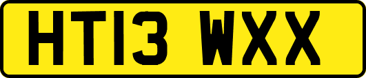 HT13WXX