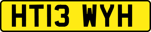 HT13WYH