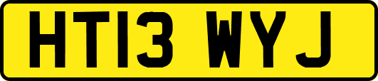 HT13WYJ