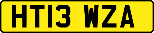 HT13WZA