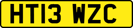 HT13WZC
