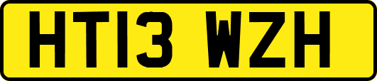 HT13WZH