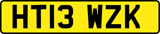 HT13WZK
