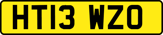 HT13WZO
