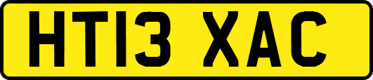 HT13XAC