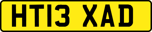 HT13XAD