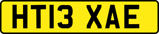 HT13XAE