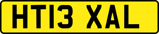 HT13XAL