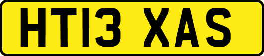 HT13XAS