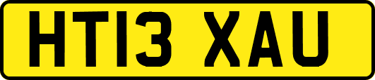 HT13XAU