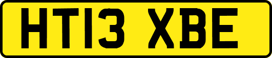 HT13XBE
