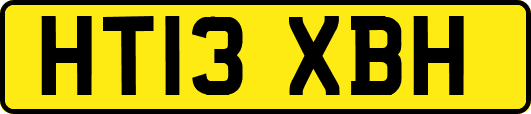HT13XBH